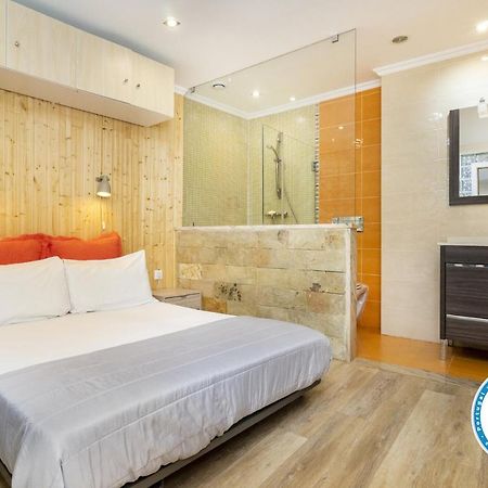 Modern Alfama Studio Lisbon Luaran gambar