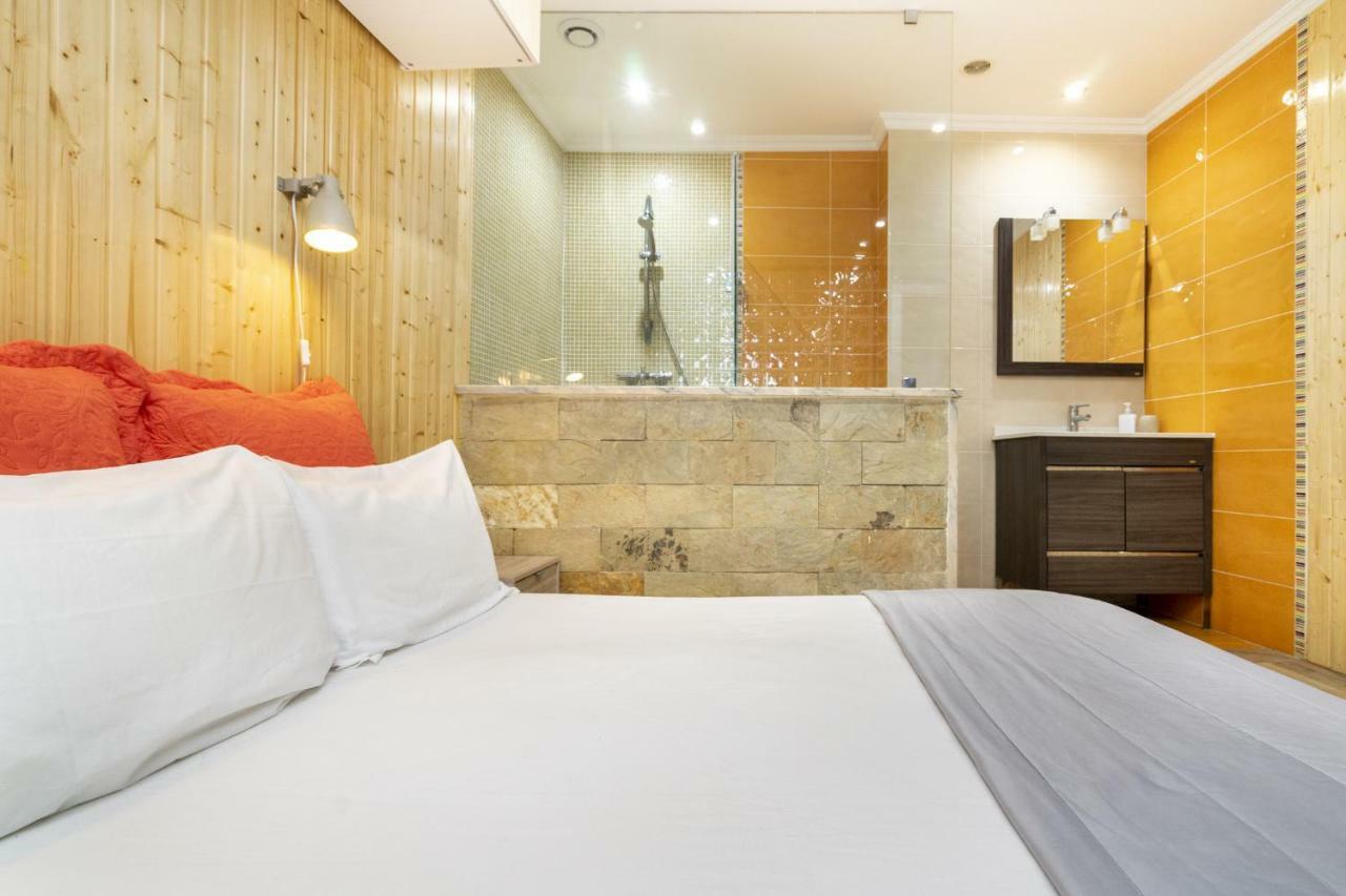 Modern Alfama Studio Lisbon Luaran gambar