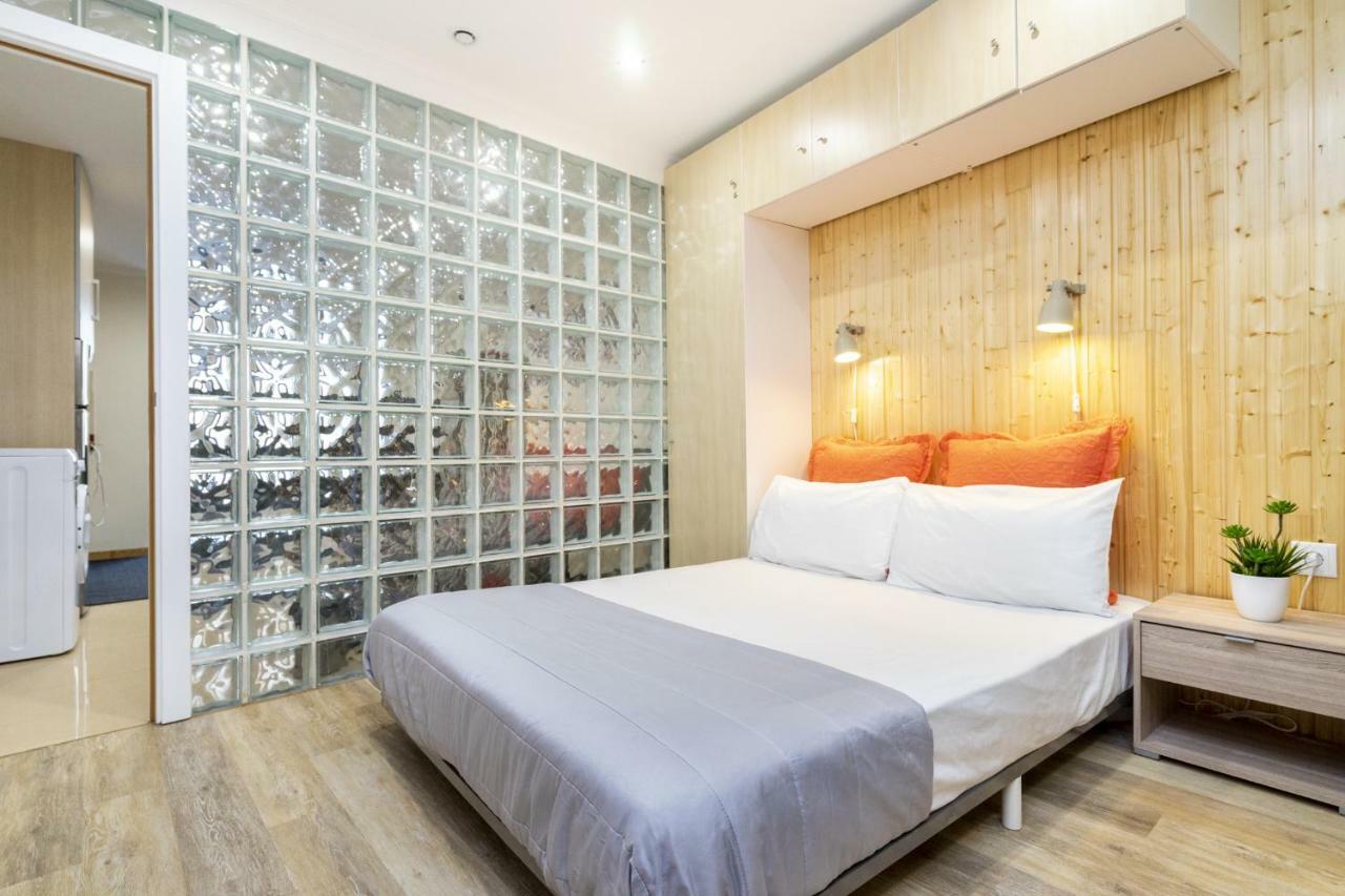 Modern Alfama Studio Lisbon Luaran gambar