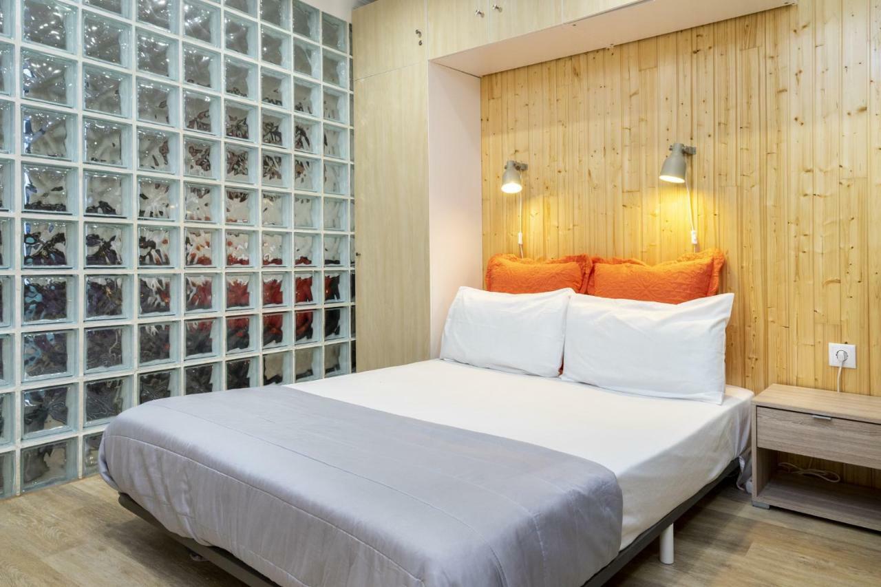 Modern Alfama Studio Lisbon Luaran gambar